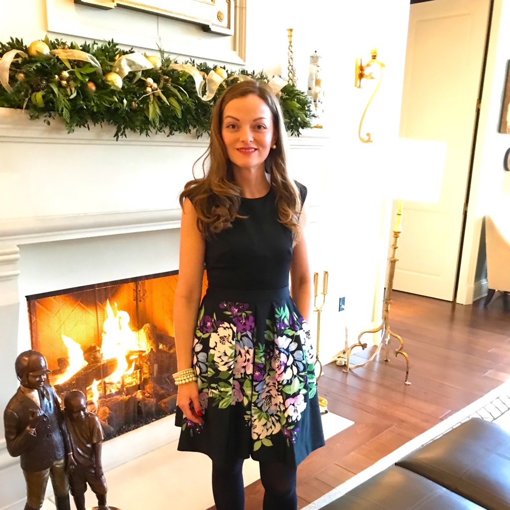 Meet your Posher, Radana